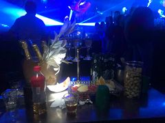 -V AMUSING CLUB·酒吧(银河中心店)