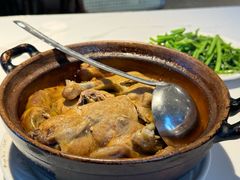 盐烧鸭-建来发饭店(南俊路店)