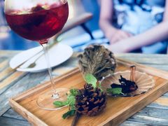 -JF Garden(渔人码头店)