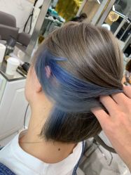 -潘多拉Hairsalon