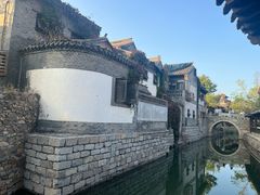 -明月食府(二区干二路店)