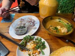 -老宅原住民沙茶面精品小吃(龙头路店)