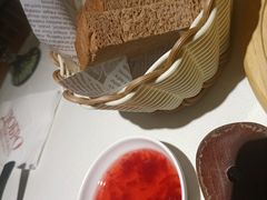 -俄士厨房(时代天街店)
