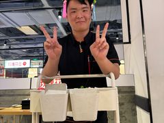 -玫瑰花园自助烤肉(顺义鑫海韵通店)