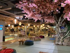 -青水瓦台汤泉(新华店)
