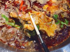 -蜀滋香鲜鱼美蛙火锅(339店)
