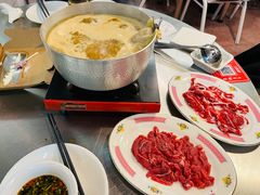 -燃计沙茶皇·香港沙茶火锅(人广旗舰店)