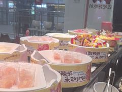 -龍歌自助小火锅(李沧顺和汇店)