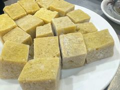 冻豆腐-三兴涮羊肉(荣安大街店)
