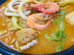 -老闽味沙茶面·姜母鸭(传承35年曾厝垵店)