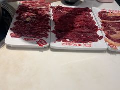 -陈记顺和潮汕牛肉火锅(韩江路店)