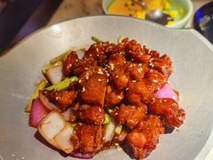 -绿茶餐厅(深圳龙华天虹购物中心店)