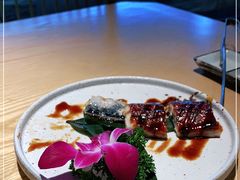 -吉屋烤肉(八宝街店)