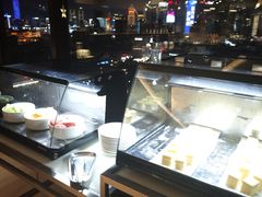 -上海豫园万丽酒店·行政酒廊(河南南路店)