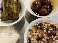 -芳婆糕团店(王府大街店)