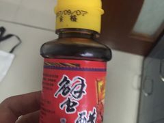 -喜洋洋蟹庄(阳澄湖店)