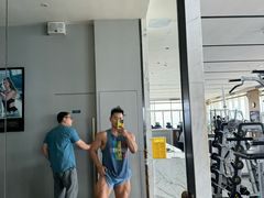 -普拉达游泳健身(水湾1979店)