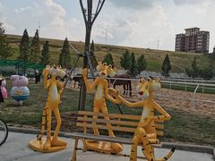 -龙口南山旅游景区