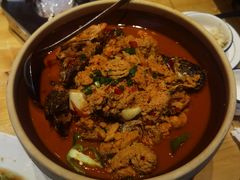 -寻钵记民菜馆·正宗常德钵子菜(滨湖路店)