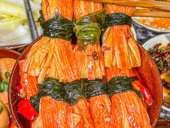 -楠火锅(太古里总店)