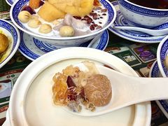 -广信牛奶甜品世家(万象城店)