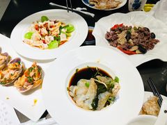 -东莱馋房(陆家嘴店)