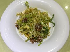 -沪华海鲜大酒楼(南汇店)