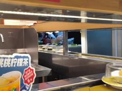 -争鲜回转寿司(浦东三钢里PLUS店)