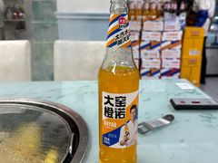 -福园东北菜饺子铁锅炖
