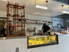 -明谦·Coffee&Cocktail Bar(美您公园店)