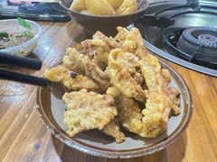 -笔记安顺夺夺粉火锅