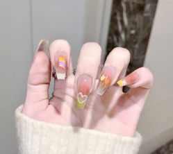 -兔猫ToMoreNails美甲美睫