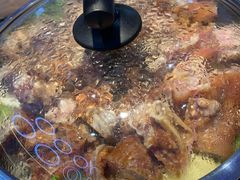 -焖锅部落(容城店)