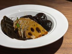 -清水亭湖北菜(大屯DT51店)