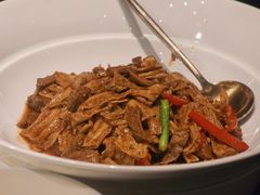 -喜棠·长沙家宴·海鲜·湘菜(麓谷店)