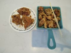 -开元庙街排骨(泉秀店)