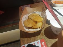 -六月雪干锅(绵阳凯德广场店)