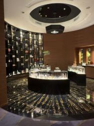 点击看大图 -广州文华东方酒店·水疗中心