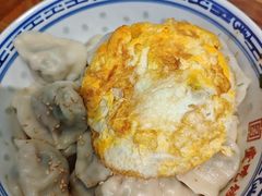 -堂吃饺子(维达北苑店)