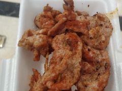 -豪香里脊肉串(大中路店)