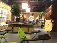 -博览书店(洛溪新城店)