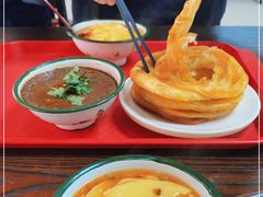 -杨家吊炉饼(沈阳总店)