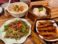 -粤食堂(天津和悦汇店)