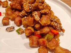 -连鹭海鲜·海肠捞饭·海胆饭(星海店)