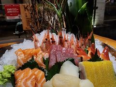 -割烹旭日本料理(龙湖狮山天街店)