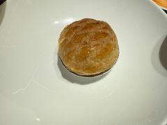 -宫燕府·京菜·烤鸭·淮扬菜(王府中心店)