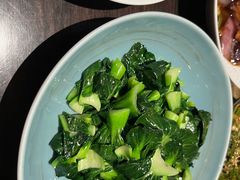 -庐灶江南·江南菜·四合院Bistro(东直门·华侨夜泊君亭店)