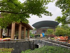 -宁波九龙湖开元度假村