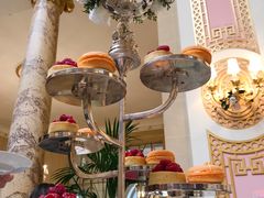 -The Ritz Restaurant