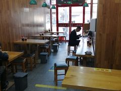 大堂-小胖包子王(阜成门内店)